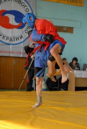 Фото репортаж, с чемпионата Хмельницкой области по боевому самбо.