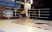 Lviv Open Mix Fight M-1. 14 июня, 2009г