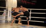 Lviv Open Mix Fight M-1. 14 июня, 2009г