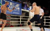 Lviv Open Mix Fight M-1. 14 июня, 2009г