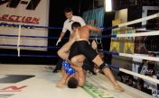 Lviv Open Mix Fight M-1. 14 июня, 2009г