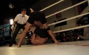 Lviv Open Mix Fight M-1. 14 июня, 2009г