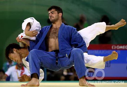 Сергей Гайдай номинирован на судейство Чемпионата Европы в Вене