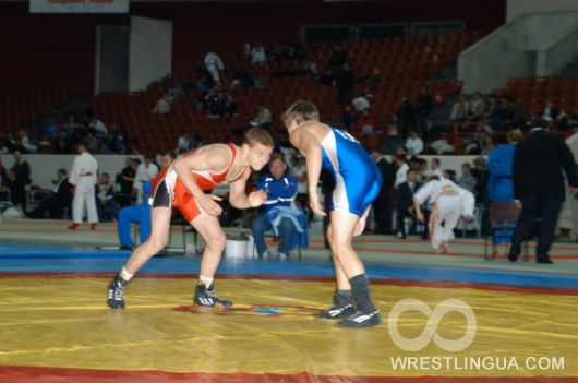 Станиславский чемпионат