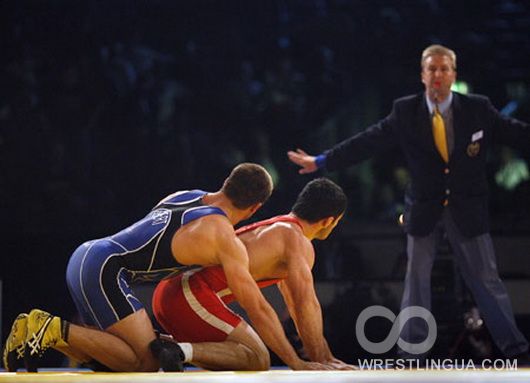 Определен состав сборной Азербайджана по вольной борьбе на чемпионат Европы в Баку