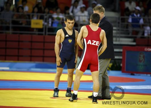 Гоги КОГУАШВИЛИ: Бакинский чемпионат даст фору московскому чемпионату мира