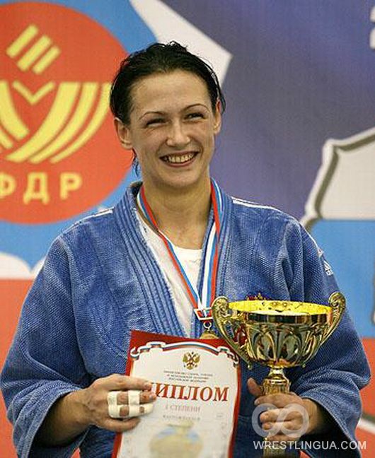 Майский рейтинг международной федерации дзюдо (IJF)