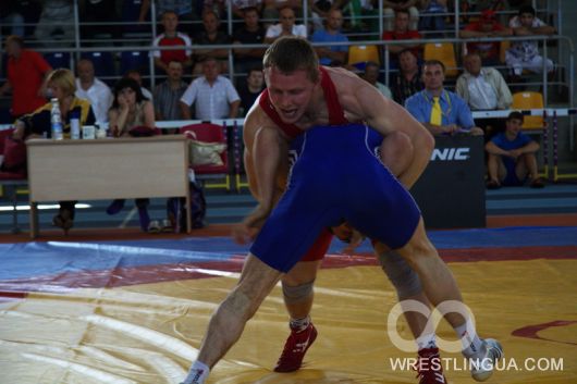 Чемпионат Республики Беларусь по греко-римской борьбе. (Результаты и фото)