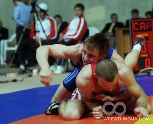 Гоги Когуашвили: все претенденты на участие в чемпионате мира выступят на турнире в Азербайджане или Польше