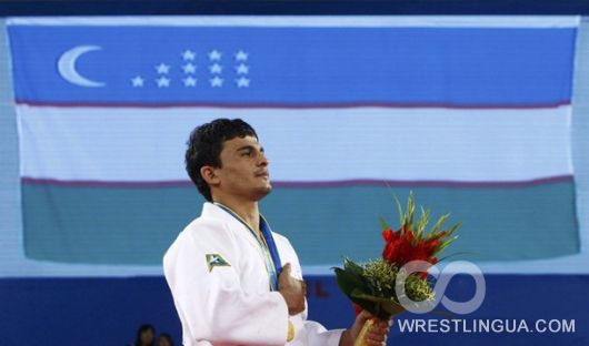 Последний рейтинг Международной федерации дзюдо (IJF)