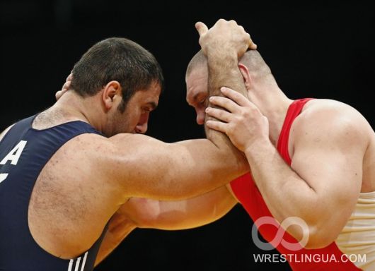 Сергей Рутенко и Евгений Орлов завоевали бронзовые награды Чемпионата Европы 2012. Добавлено видео.