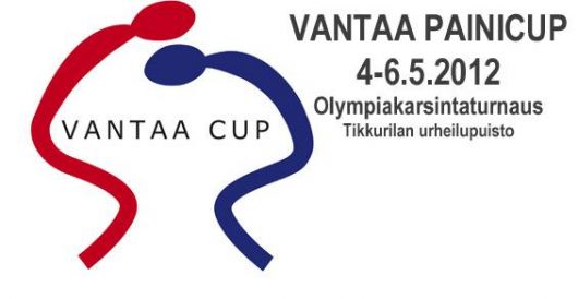 Vantaa Cup 2012. Последний этап отбора на олимпийские игры. Состав сборной Украины по вольной, греко-римской и женской борьбе.