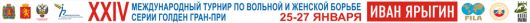 Обзор выступления украинских борцов на Мемориале Ивана Ярыгина 2013. Вольная борьба.