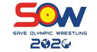 Георгий Брюсов: российская часть всемирной кампании Save Olympic Wrestling под названием «Борьба! Продолжение следует…» стартовала вчера в Москве, Калининграде и Чебоксарах