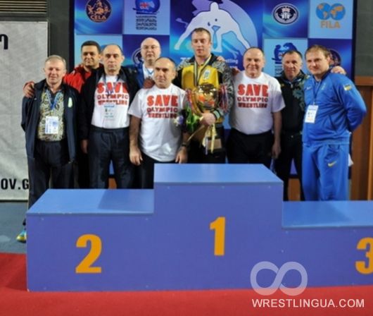 Определился состав сборной Украины на Чемпионат мира !!!