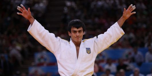 IJF представила итоговые мировые рейтинг-листы за 2013 год