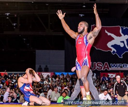 Признанные лидеры подтвердили свой класс на чемпионате США