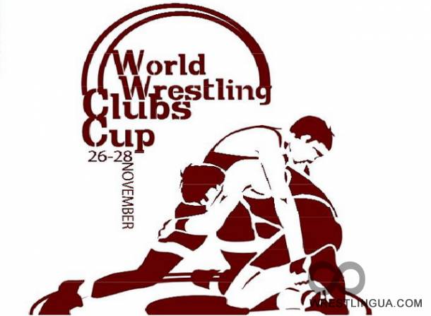 Анонс World Wrestling Clubs Cup Joybar-2014 !