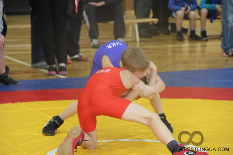 IV Міжнародний юнацький чемпіонат Підкарпатського воєводства, результати українських борців. Фото репортаж.