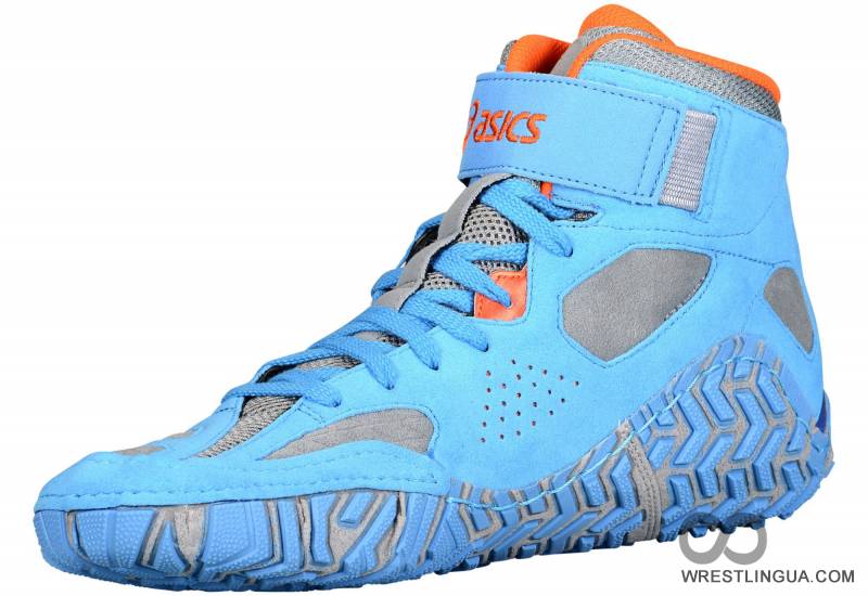 Продам борцовки ASICS Aggressor 2. Оригинал