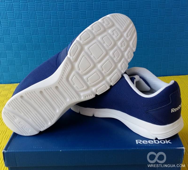 Продам мужские кроссовки Reebok Trainfusion RS. Оригинал