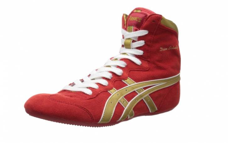 Продам борцовки ASICS Men's Dave Schultz. Оригинал