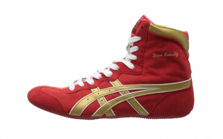 Продам борцовки ASICS Men's Dave Schultz. Оригинал