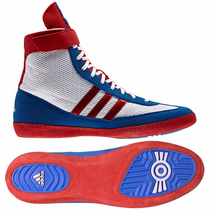 Продам борцовки Adidas Combat Speed 4. Оригинал