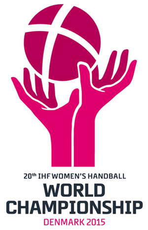 Women's Handball IHF World Championship 2015