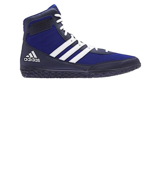 Продам  борцовки Adidas Mat Wizard 3. Оригинал