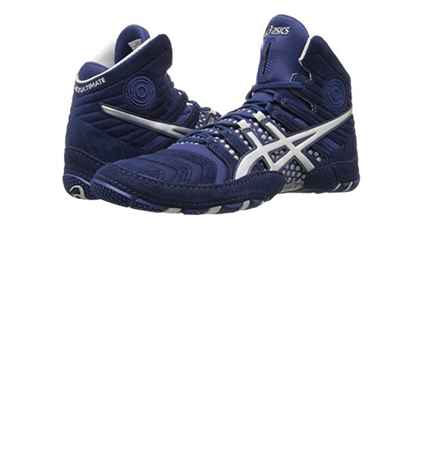 Продам борцовки ASICS Dan Gable Ultimate 4. Оригинал