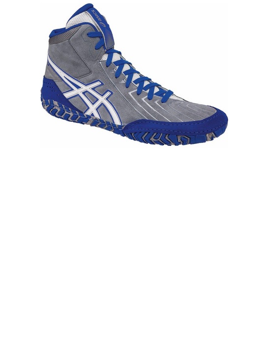 Продам борцовки ASICS Aggressor 3. Оригинал