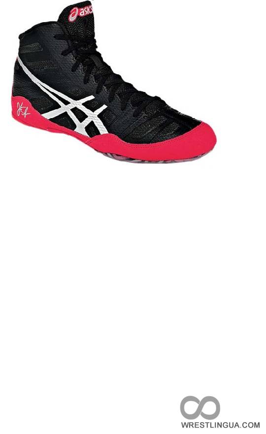 Продам борцовки ASICS JB Elite J3A1Y.9093. Оригинал