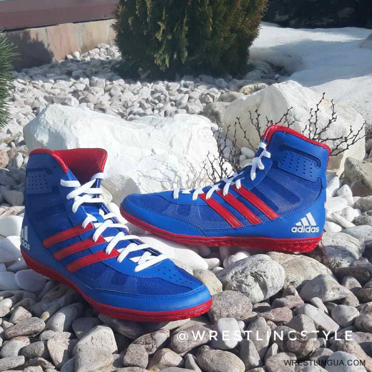 Adidas Mat Wizard 3