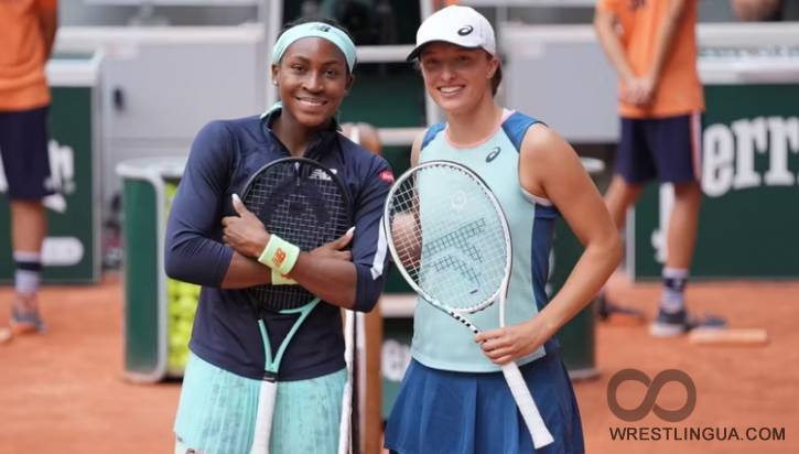 Iga Schwiontek – Corrie Gauff – Halbfinale Roland Garros-2024, Vorhersage, Fakten überprüfen, ansehen